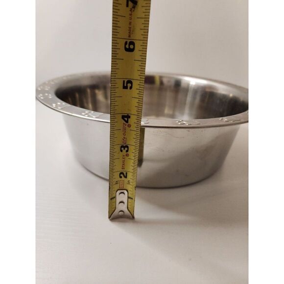 Other Other - Stainless XL Dog bowl
